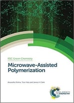 Microwave-Assisted Polymerization