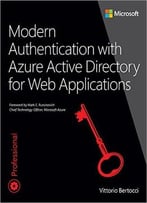 Modern Authentication With Azure Active Directory For Web Applications (Developer Reference)