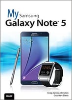 My Samsung Galaxy Note 5 (My…)