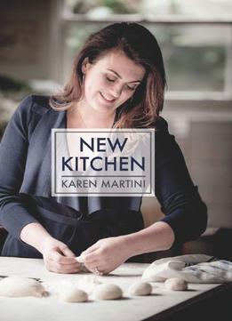 New Kitchen