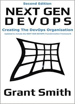 Next Gen Devops: Creating The Devops Organisation