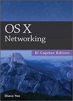 Os X Networking, El Capitan Edition