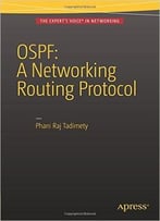Ospf: A Network Routing Protocol