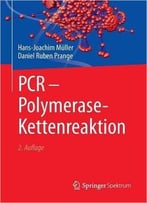 Pcr – Polymerase-Kettenreaktion