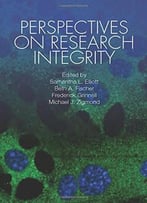 Perspectives On Research Integrity