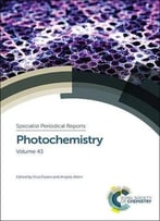 Photochemistry: Volume 43