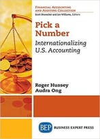 Pick A Number : Internationalizing U.S. Accounting