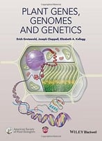 Plant Genes, Genomes And Genetics
