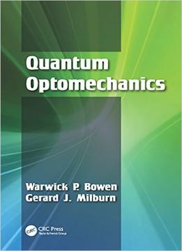 Quantum Optomechanics