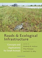 Roads And Ecological Infrastructure: Concepts And Applications For Small Animals