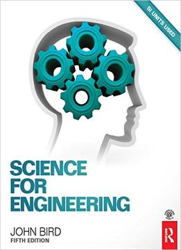 Science For Engineering
