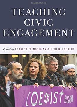 Teaching Civic Engagement