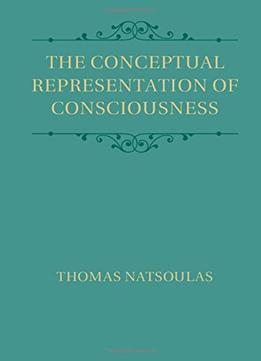 The Conceptual Representation Of Consciousness