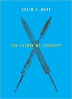 The Future Of Strategy