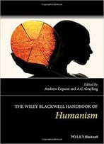The Handbook Of Humanism