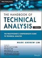 The Handbook Of Technical Analysis + Test Bank: The Practitioner’S Comprehensive Guide To Technical Analysis