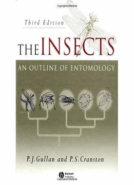 The Insects: An Outline Of Entomology