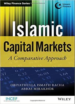 The Islamic Capital Markets