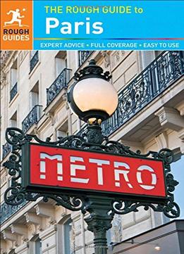 The Rough Guide To Paris