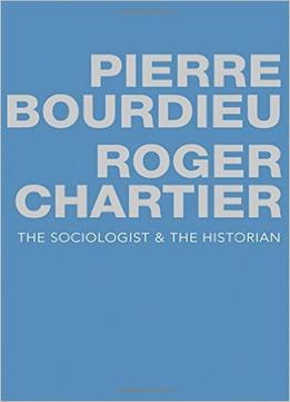 The Sociologist And The Historian