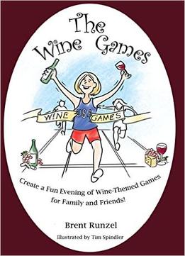 The Wine Games