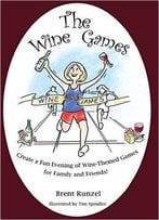 The Wine Games