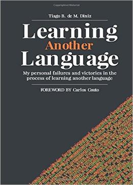 Tiago Diniz – Learning Another Language