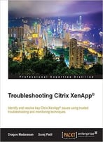 Troubleshooting Citrix Xenapp®