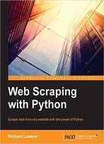 Web Scraping With Python