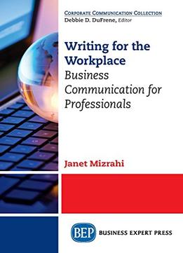 electronic writing process in business communication pdf