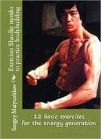 12 Basic Exercises For The Energy Generation (Method Of Bruce Lee)