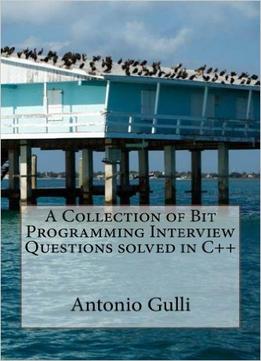 A Collection Of Bit Programming Interview Questions Solved In C++