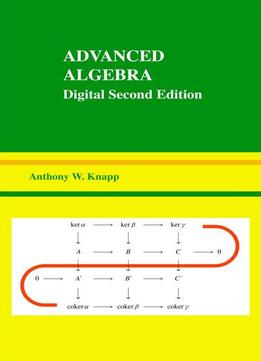 Advanced Algebra, Digital Second Edition