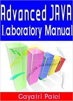 Advanced Java Laboratory Manual
