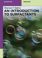 An Introduction To Surfactants