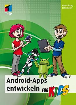 Android-Apps Entwickeln