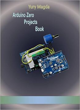 Arduino Zero Projects Book