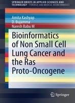 Bioinformatics Of Non Small Cell Lung Cancer And The Ras Proto-Oncogene