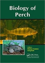 Biology Of Perch