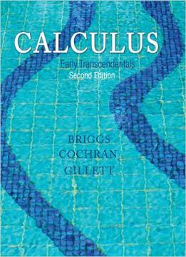 Calculus: Early Transcendentals (2Nd Edition)