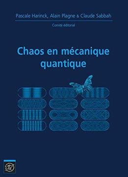 Chaos En Mécanique Quantique