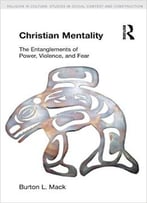 Christian Mentality 1st Edition