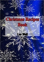 Christmas Recipes Book