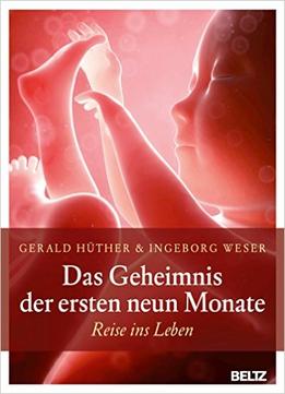 Das Geheimnis Der Ersten Neun Monate: Reise Ins Leben