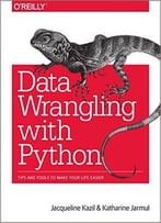 Data Wrangling With Python: Tips And Tools To Make Your Life Easier