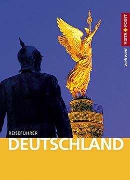 Deutschland: Reiseführer
