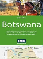 Botswana, 2. Auflage