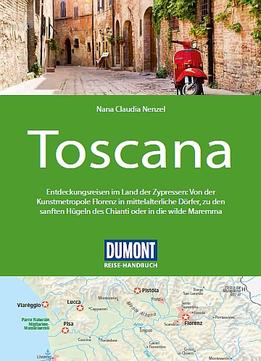 Toscana, 3. Auflage