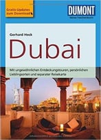 Dumont Reise-Taschenbuch Reiseführer Dubai, Auflage: 5