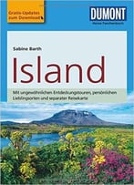 Dumont Reise-Taschenbuch Reiseführer Island, Auflage: 4